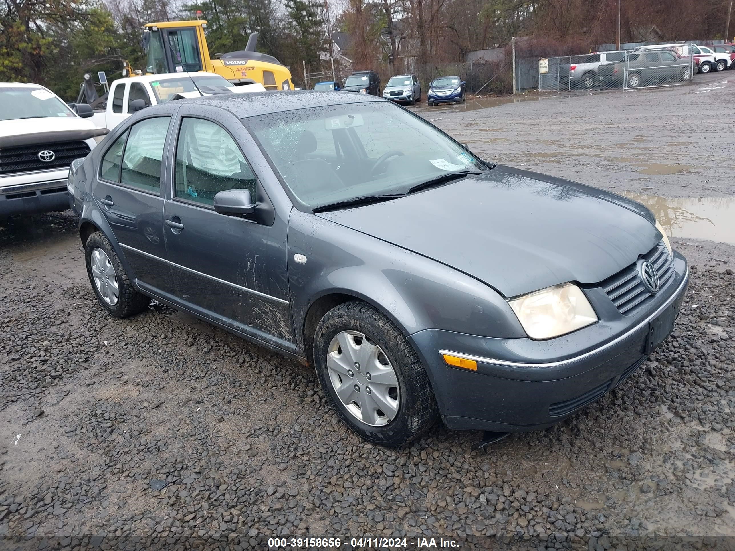 VOLKSWAGEN JETTA 2004 3vwsk69mx4m009896