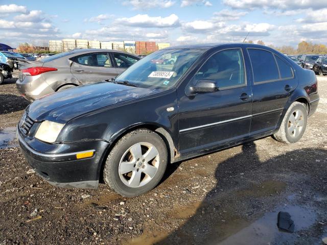 VOLKSWAGEN JETTA 2004 3vwsk69mx4m012832