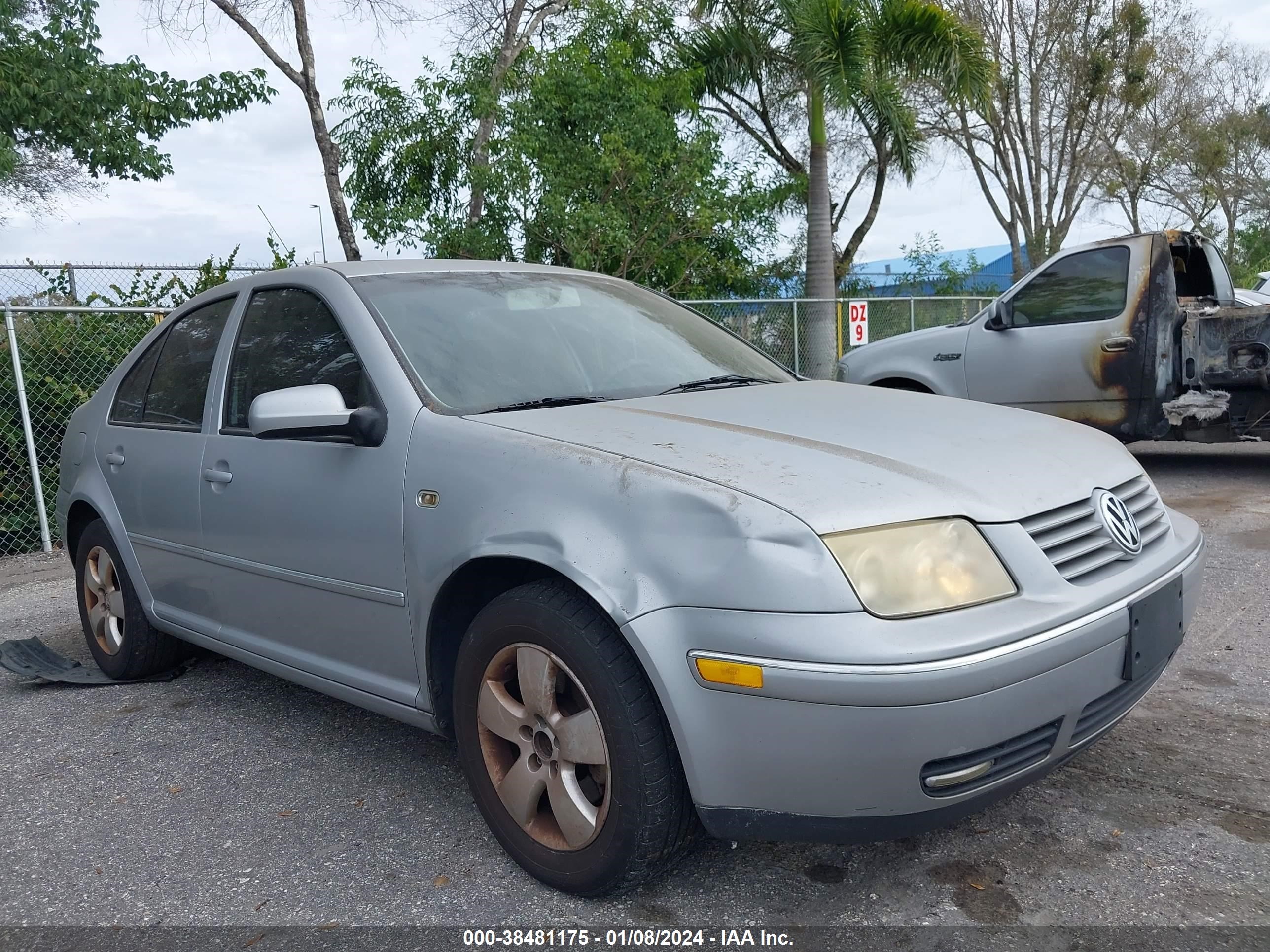 VOLKSWAGEN JETTA 2004 3vwsk69mx4m042333