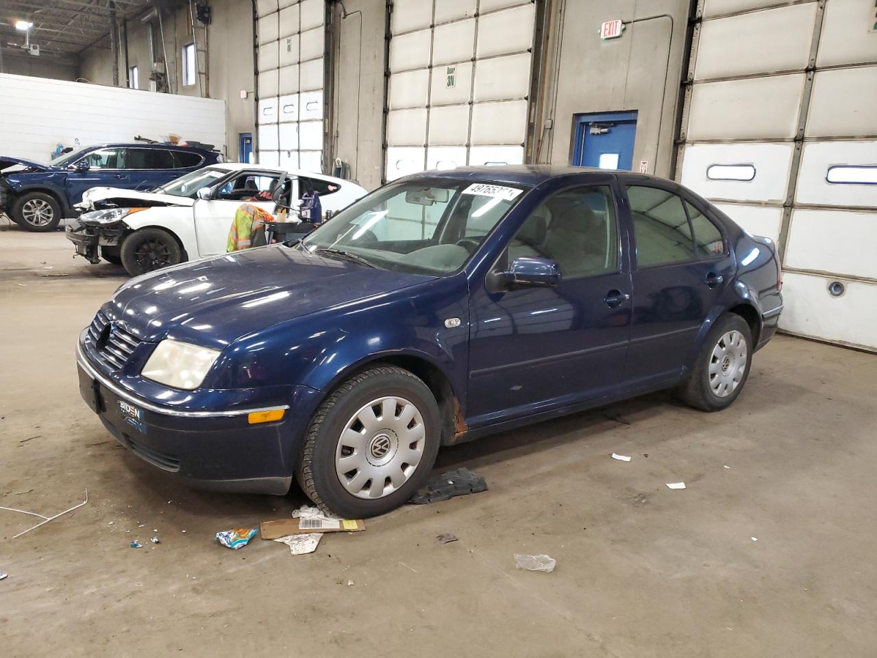 VOLKSWAGEN JETTA 2004 3vwsk69mx4m090768