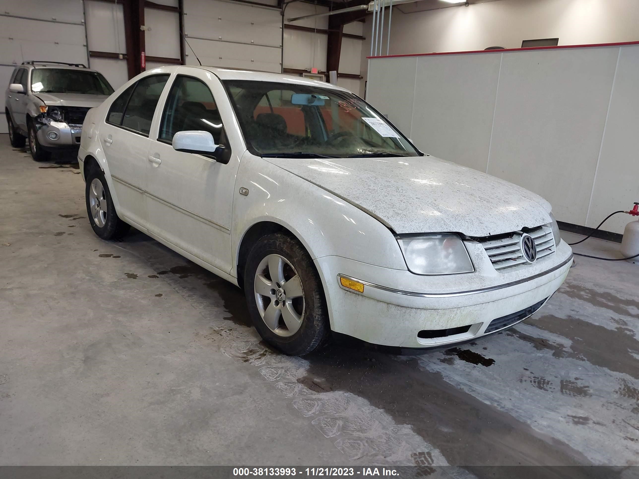 VOLKSWAGEN JETTA 2004 3vwsk69mx4m113448