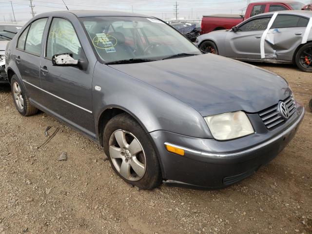 VOLKSWAGEN JETTA 2005 3vwsk69mx5m059599