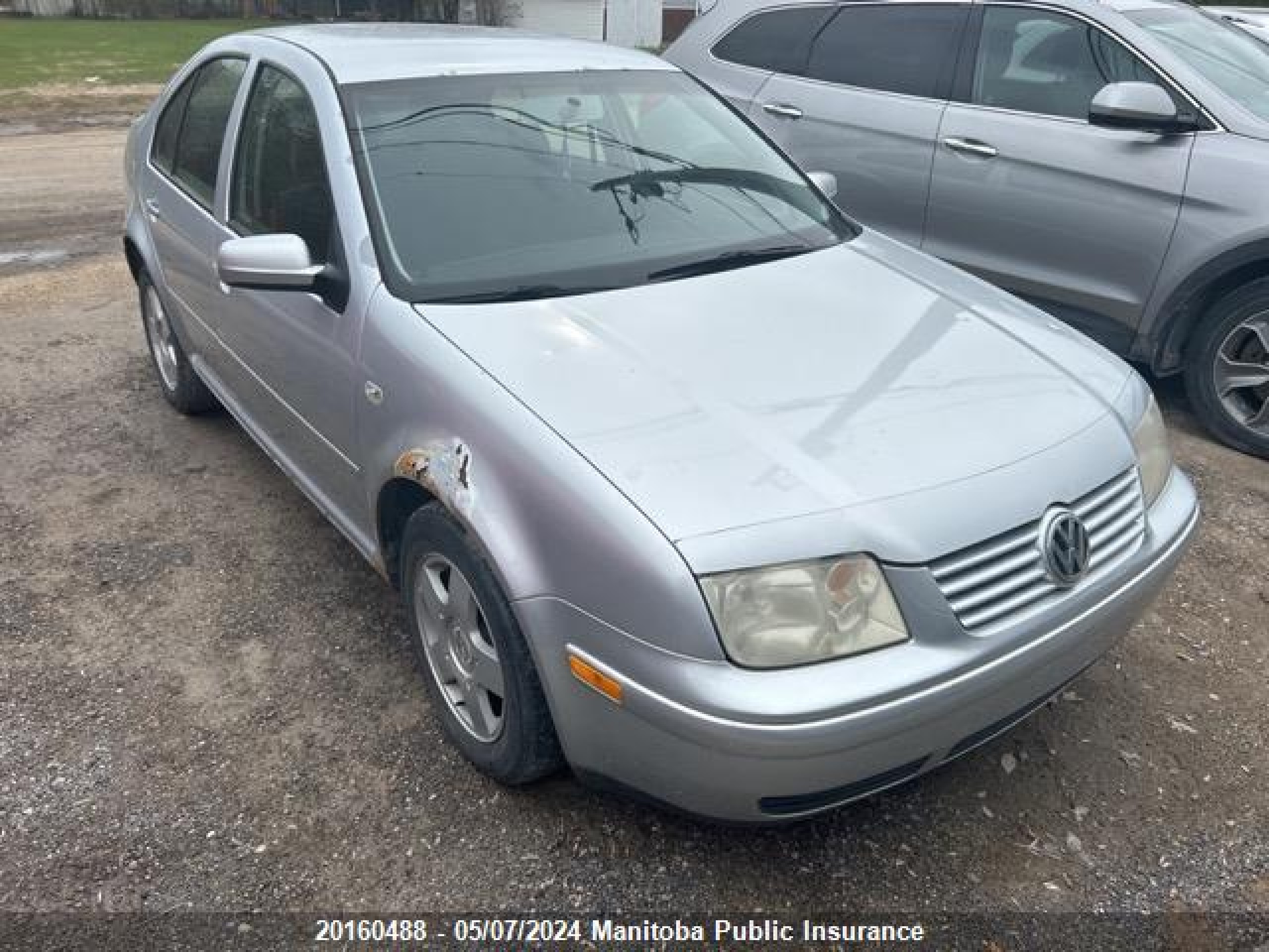 VOLKSWAGEN JETTA 2003 3vwsp29m03m099892