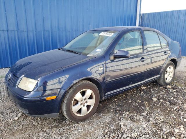 VOLKSWAGEN JETTA GLS 2003 3vwsp69m03m168524