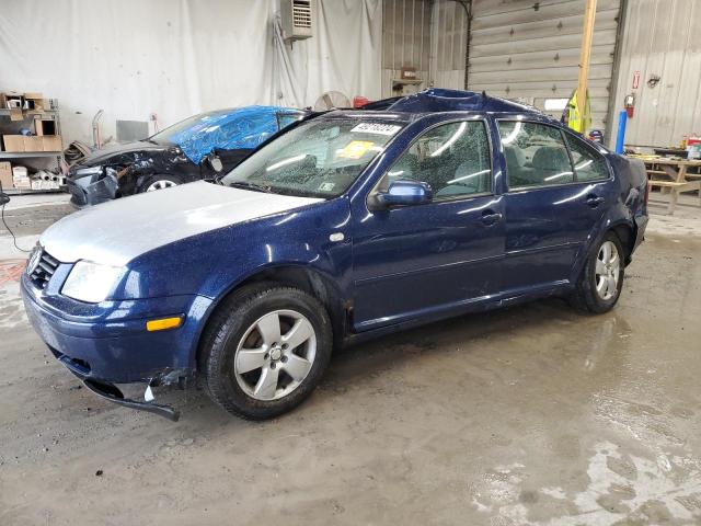 VOLKSWAGEN JETTA 2003 3vwsp69m23m037725