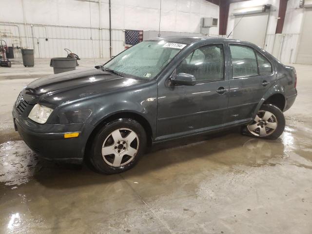 VOLKSWAGEN JETTA GLS 2003 3vwsp69m53m051067