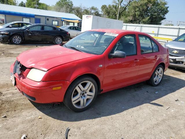 VOLKSWAGEN JETTA GLS 2002 3vwsp69m72m044863