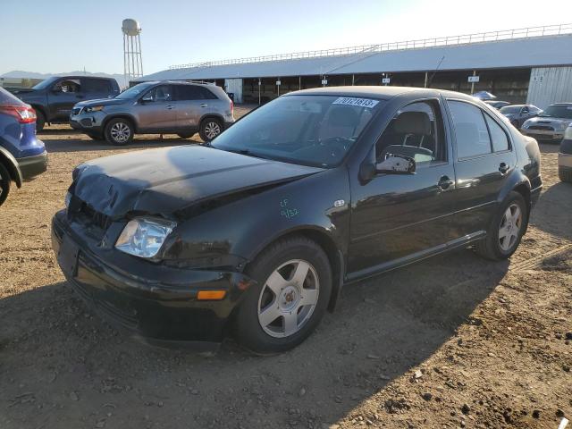 VOLKSWAGEN JETTA GLS 2002 3vwsp69m92m014232