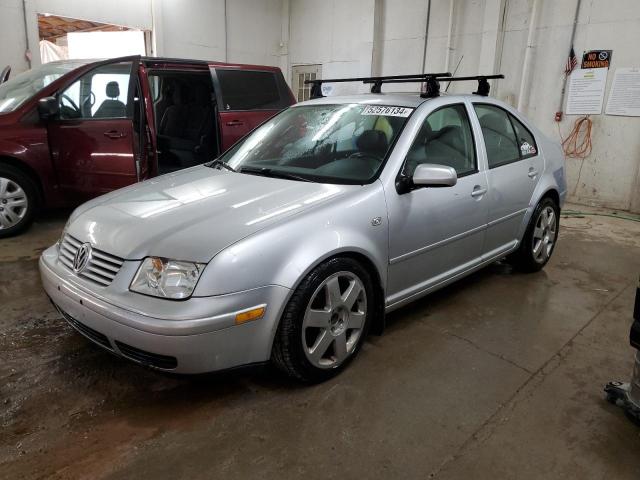 VOLKSWAGEN JETTA 2003 3vwsp69m93m021991