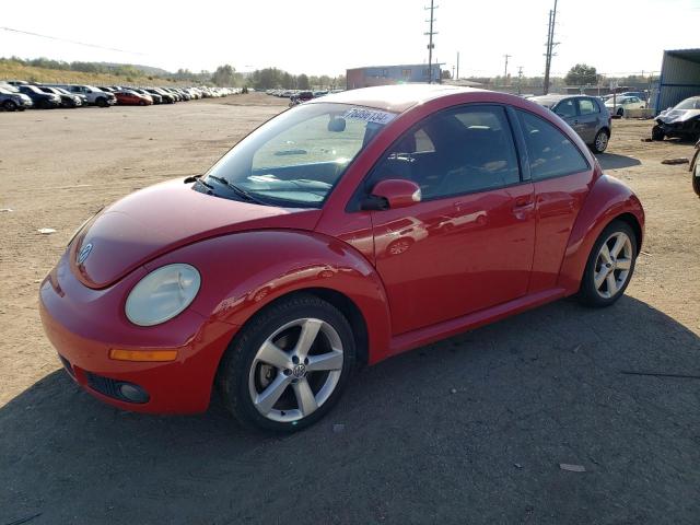 VOLKSWAGEN NEW BEETLE 2006 3vwsr31c26m401819