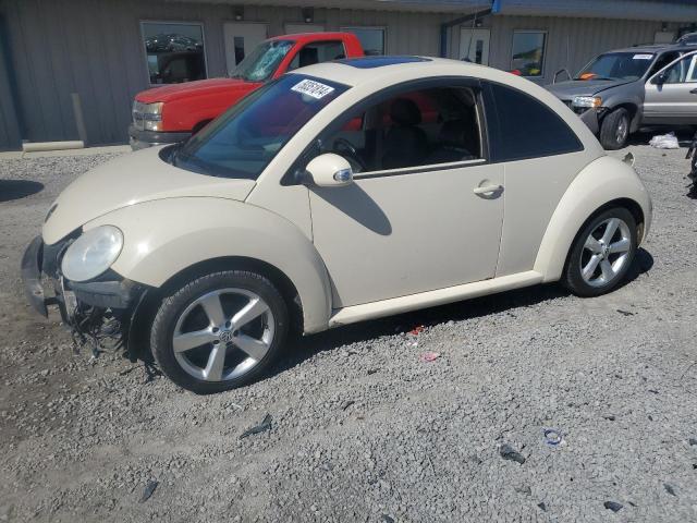 VOLKSWAGEN BEETLE 2006 3vwsr31c76m421189