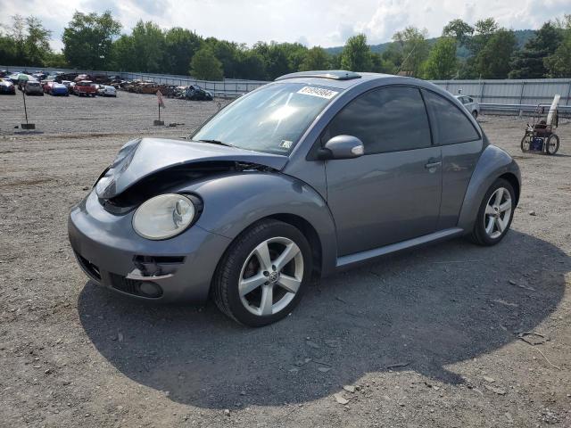 VOLKSWAGEN BEETLE 2006 3vwsr31cx6m405973