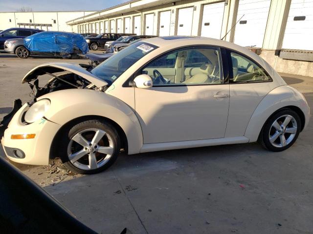 VOLKSWAGEN BEETLE 2006 3vwsr31cx6m413488