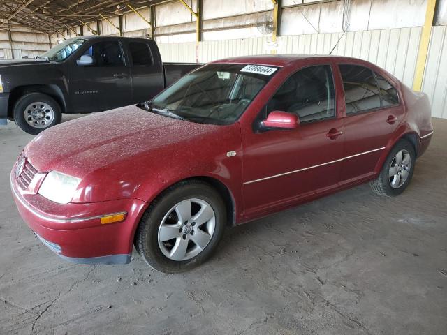 VOLKSWAGEN JETTA 2004 3vwsr69m04m128262