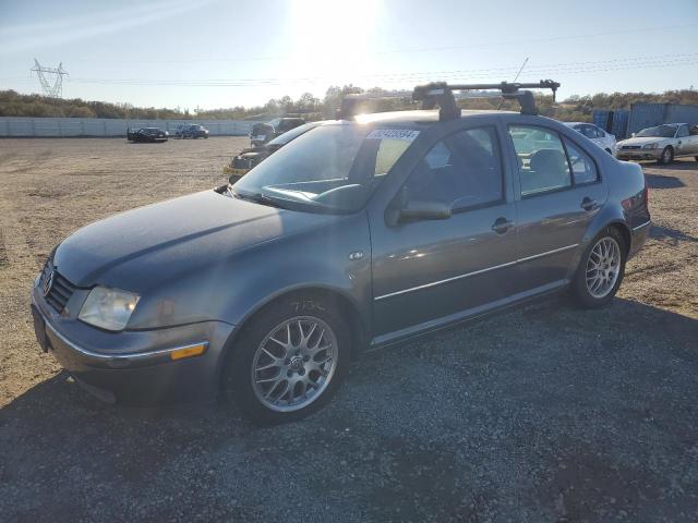 VOLKSWAGEN JETTA GLS 2005 3vwsr69m05m024128