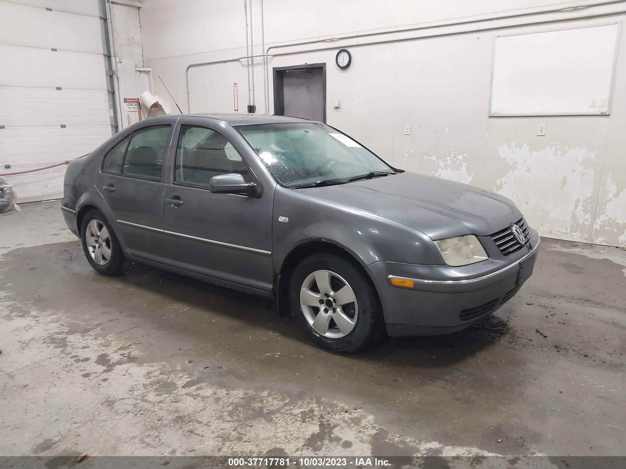 VOLKSWAGEN JETTA 2005 3vwsr69m15m067456