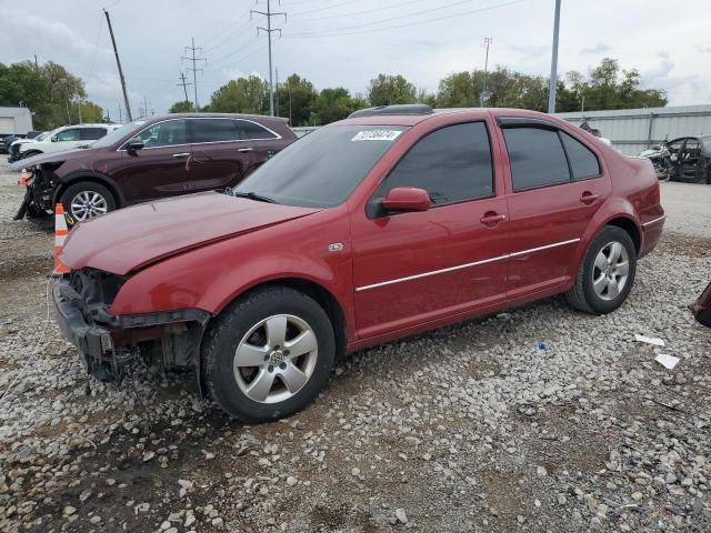 VOLKSWAGEN JETTA GLS 2005 3vwsr69m25m051878