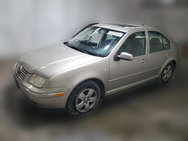 VOLKSWAGEN JETTA 2004 3vwsr69m34m069854