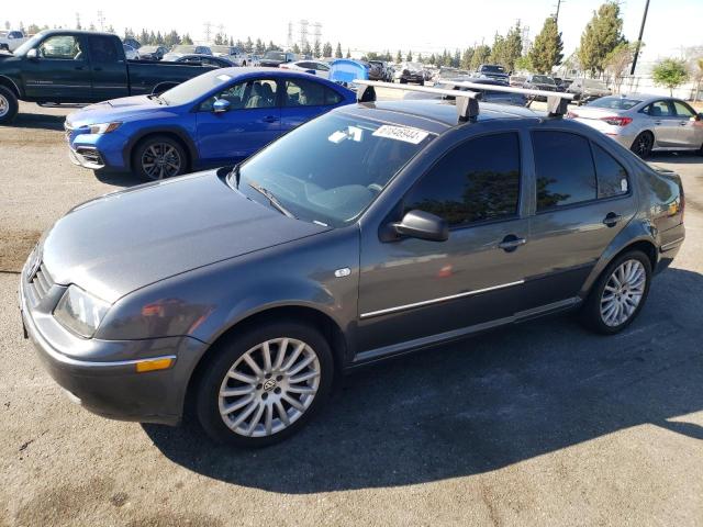 VOLKSWAGEN JETTA GLS 2004 3vwsr69m44m088655