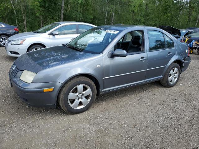 VOLKSWAGEN JETTA GLS 2004 3vwsr69m54m019179