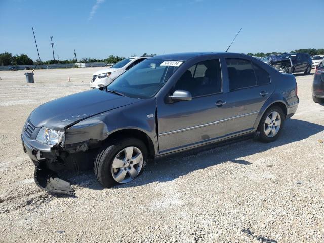 VOLKSWAGEN JETTA 2005 3vwsr69m55m037134