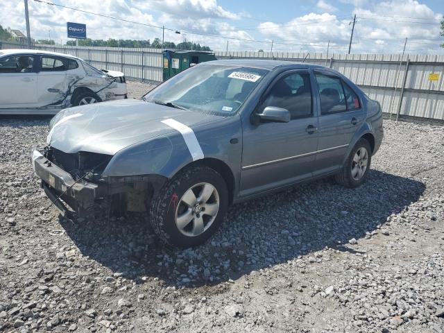 VOLKSWAGEN JETTA 2005 3vwsr69m75m015622