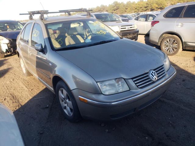 VOLKSWAGEN JETTA GLS 2005 3vwsr69m75m036079