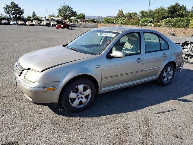 VOLKSWAGEN JETTA 2005 3vwsr69m75m044828