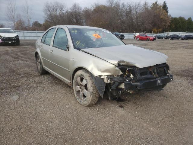 VOLKSWAGEN JETTA GLS 2005 3vwsr69m85m043185