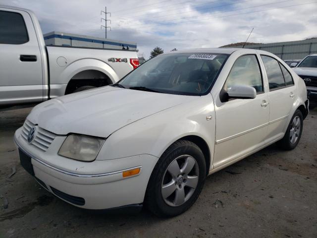 VOLKSWAGEN JETTA 2005 3vwsr69m95m032261