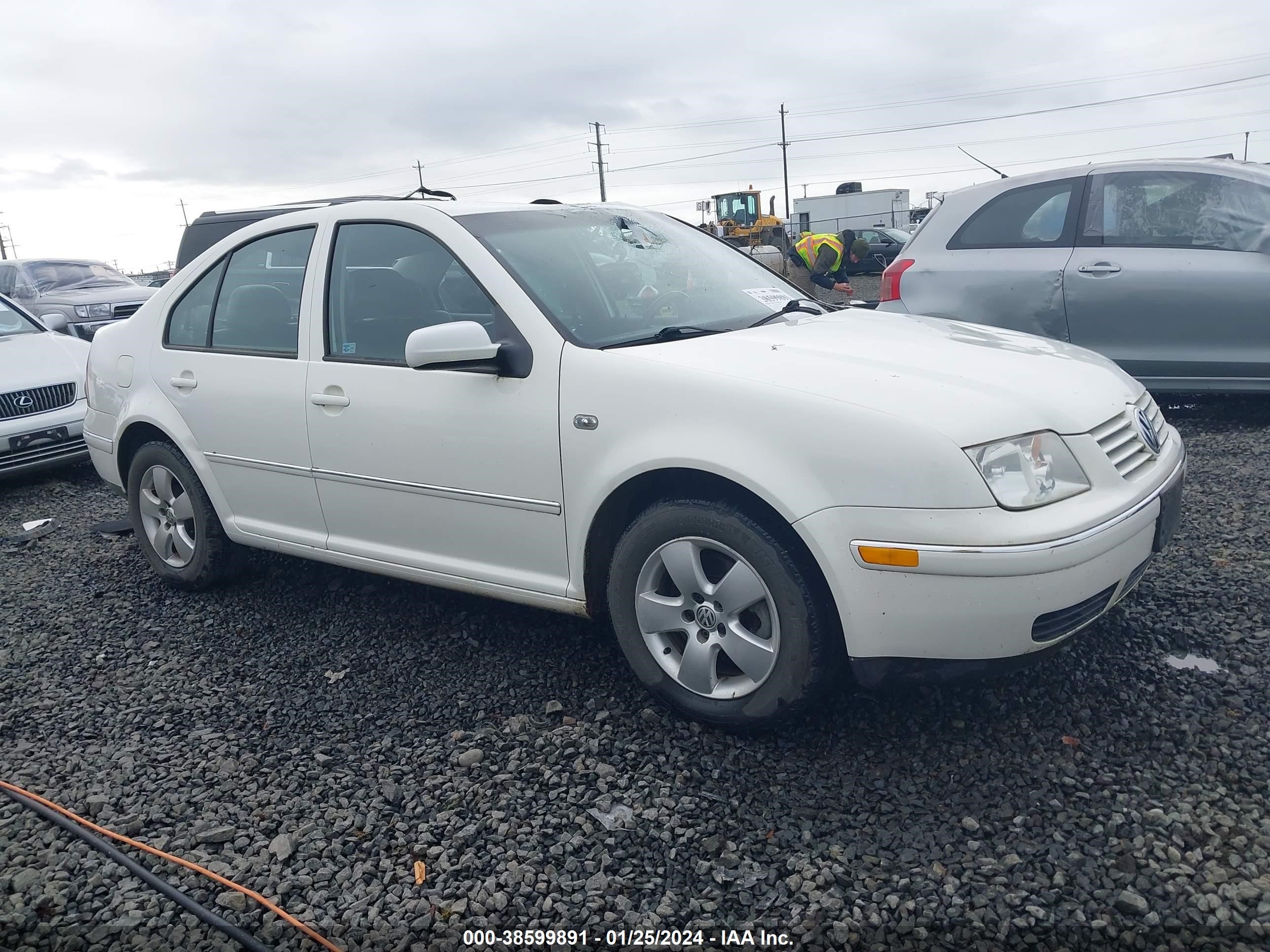 VOLKSWAGEN JETTA 2005 3vwsr69mx5m047917