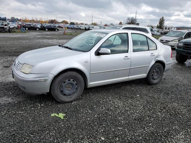 VOLKSWAGEN JETTA 2001 3vwss29m31m008285