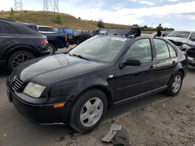 VOLKSWAGEN JETTA 2001 3vwss29m41m072366