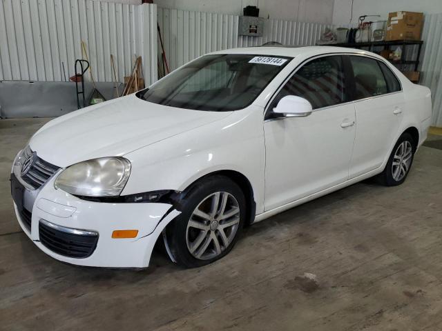 VOLKSWAGEN JETTA 2006 3vwst71k06m759680