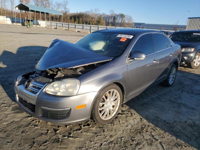 VOLKSWAGEN JETTA 2006 3vwst71k06m797474