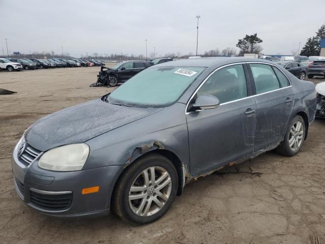 VOLKSWAGEN JETTA 2006 3vwst71k16m844575