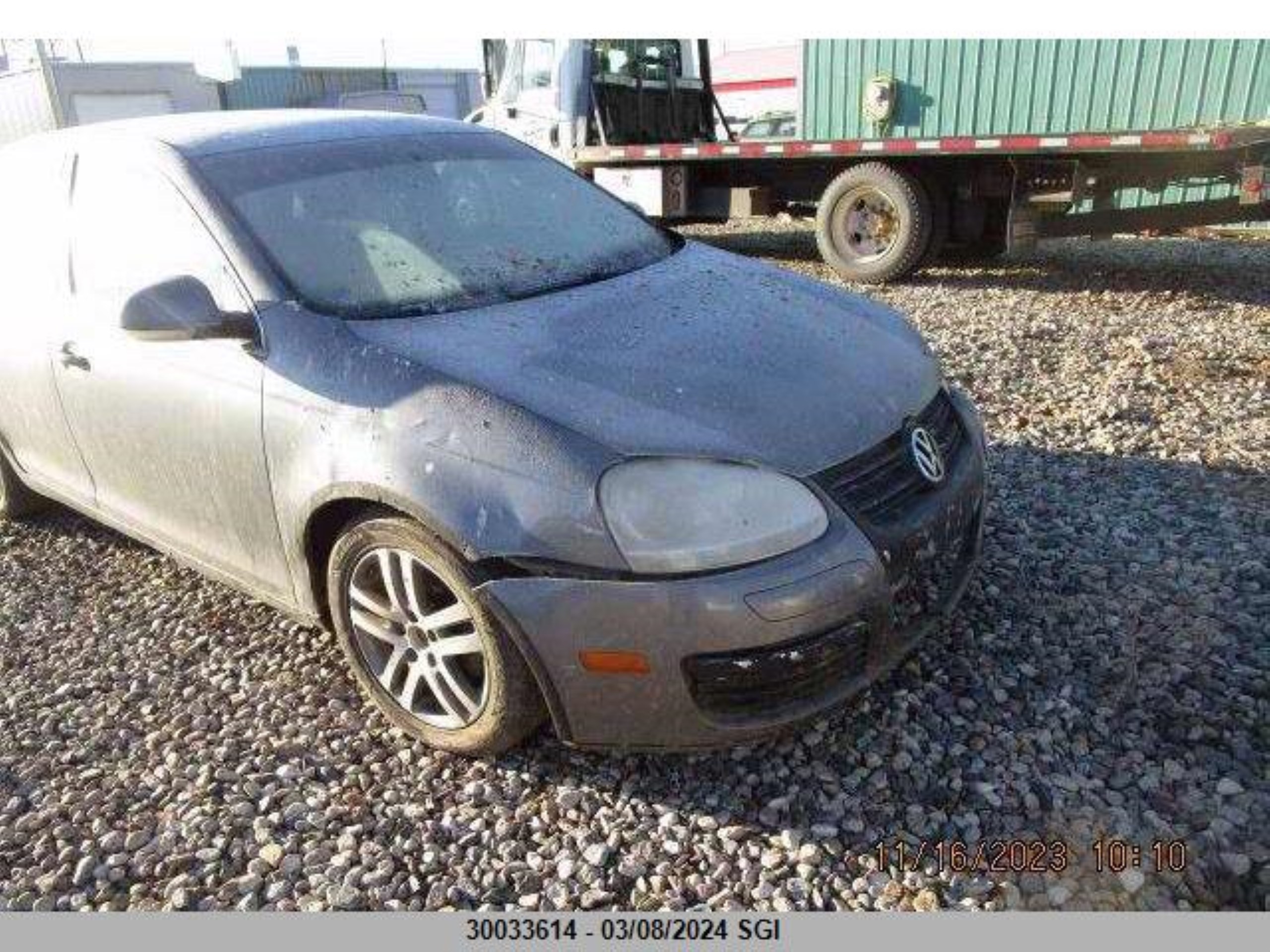 VOLKSWAGEN JETTA 2006 3vwst71k26m609215