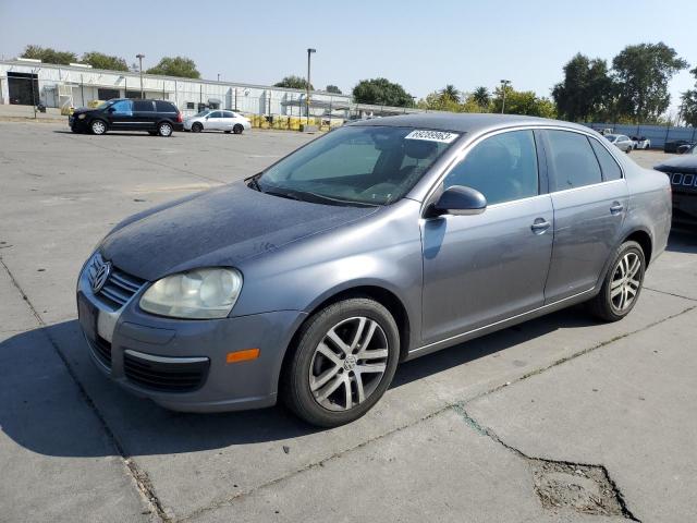 VOLKSWAGEN JETTA 2006 3vwst71k36m695635