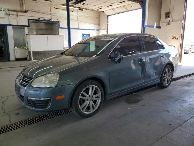 VOLKSWAGEN JETTA 2006 3vwst71k36m717889