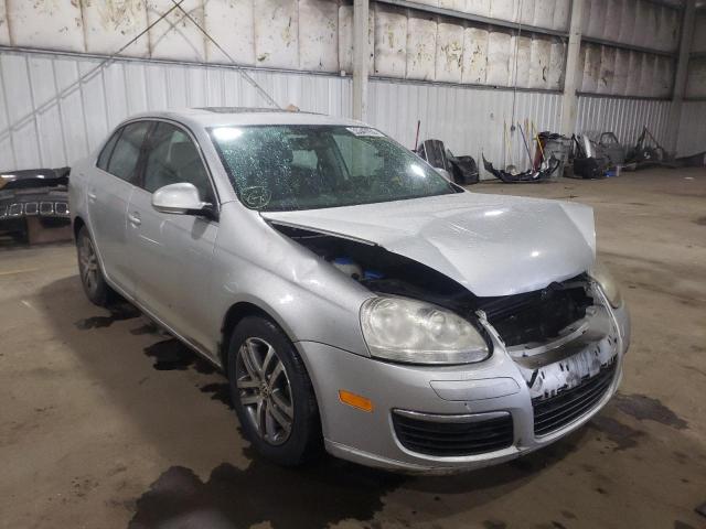 VOLKSWAGEN JETTA TDI 2006 3vwst71k36m757812