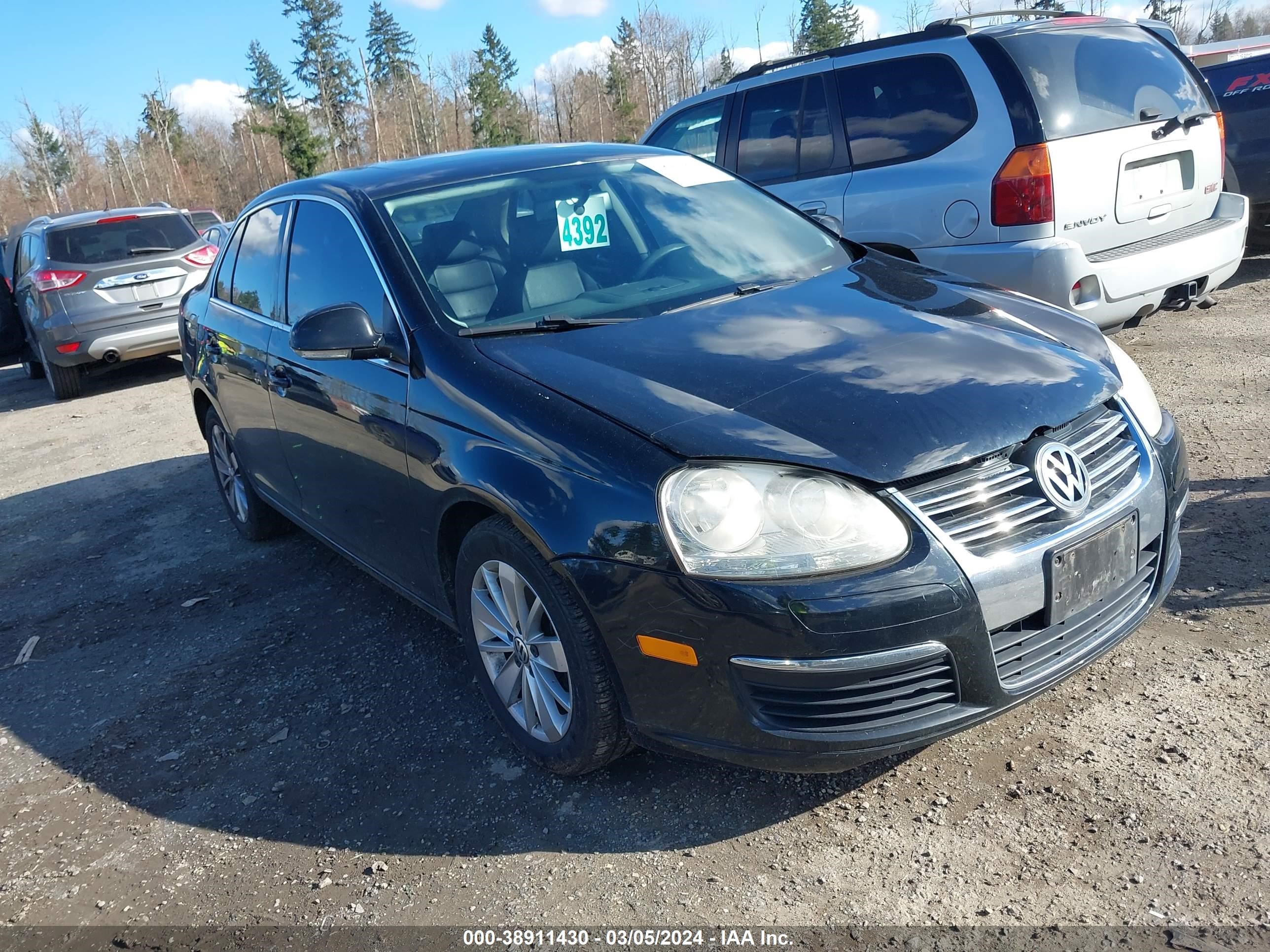 VOLKSWAGEN JETTA 2006 3vwst71k36m774660