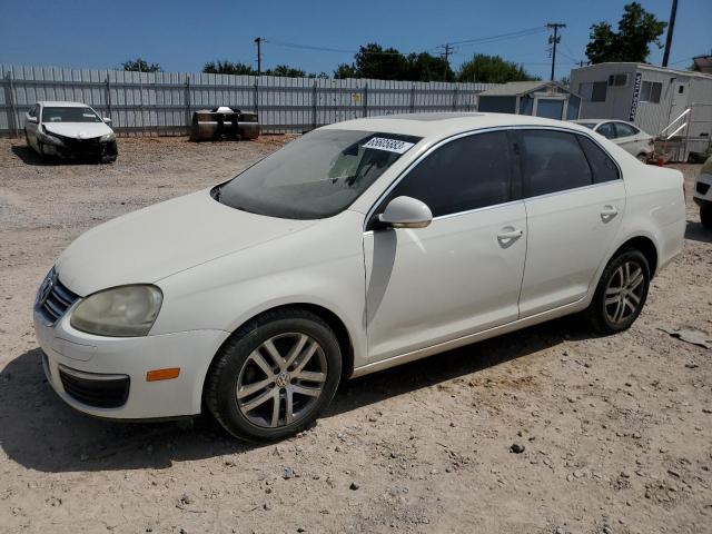 VOLKSWAGEN JETTA TDI 2006 3vwst71k36m799638