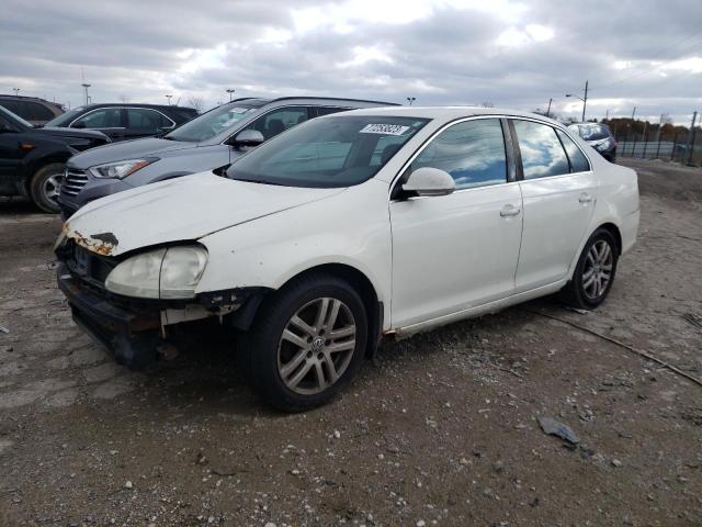 VOLKSWAGEN JETTA 2006 3vwst71k46m011322