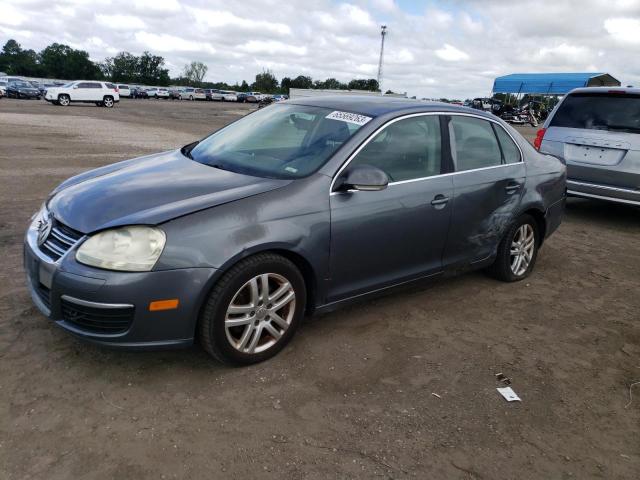 VOLKSWAGEN JETTA TDI 2006 3vwst71k56m037864