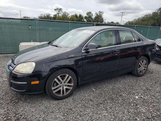 VOLKSWAGEN JETTA TDI 2006 3vwst71k56m837550