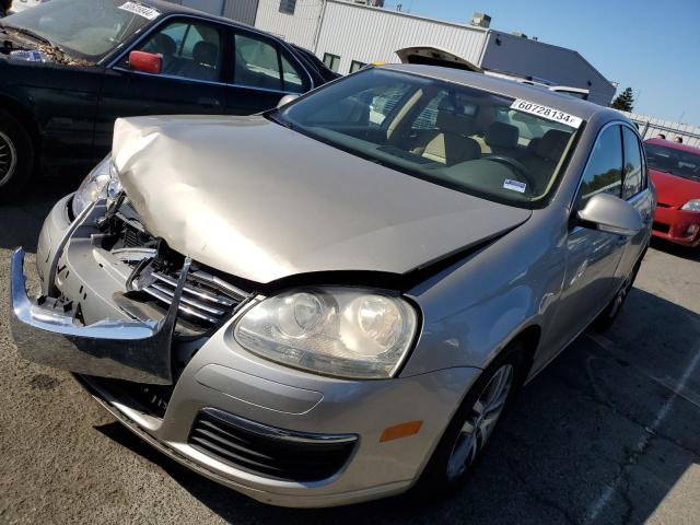 VOLKSWAGEN JETTA 2006 3vwst71k66m637275