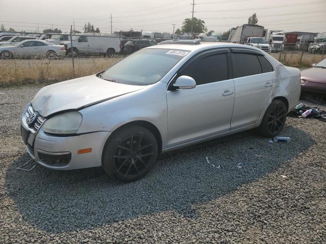 VOLKSWAGEN JETTA TDI 2006 3vwst71k66m772823