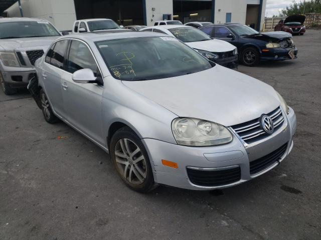 VOLKSWAGEN JETTA TDI 2006 3vwst71k66m789265