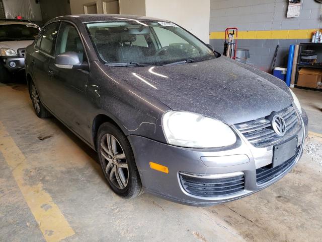 VOLKSWAGEN JETTA TDI 2006 3vwst71k66m803956