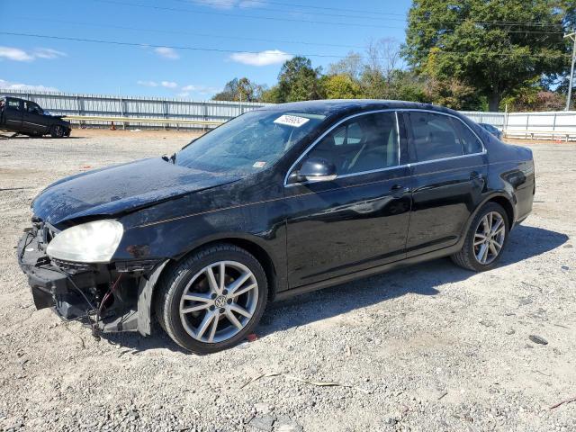 VOLKSWAGEN JETTA TDI 2006 3vwst71k76m051197